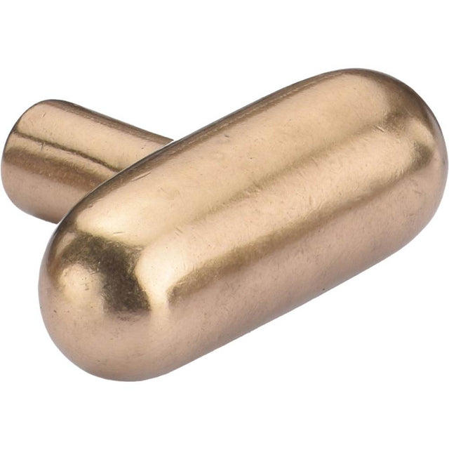 Ashley Norton - Potato Knob - Natural Bronze