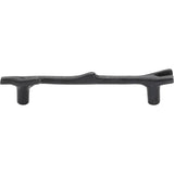 Ashley Norton - Twig Cabinet Pull - Dark Bronze