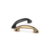 Tapered Cabinet Pull
