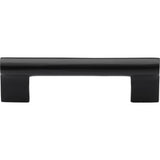 Ashley Norton - Axiom Cabinet Pull - Black