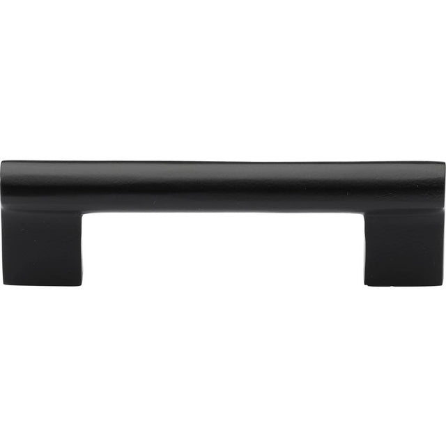 Ashley Norton - Axiom Cabinet Pull - Black