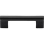 Ashley Norton - Axiom Cabinet Pull - Black