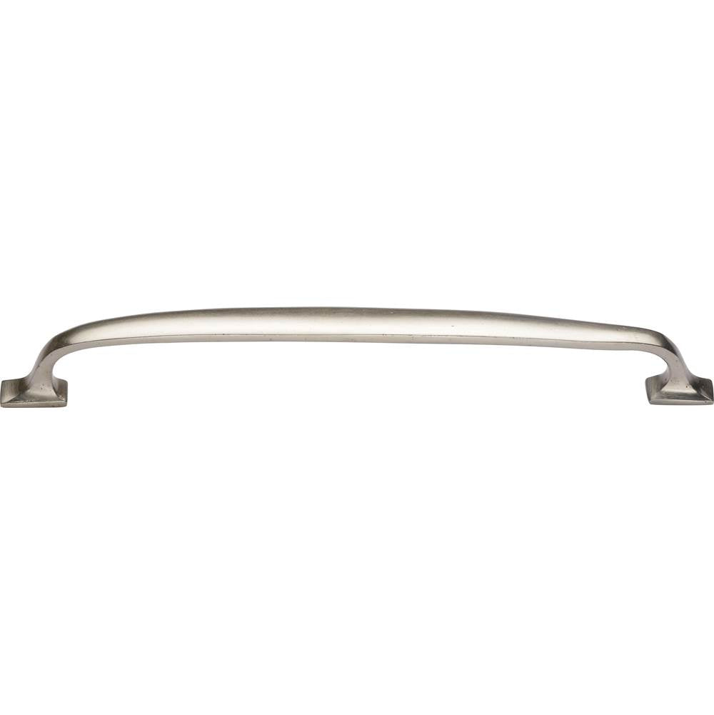 Ashley Norton - Durham Cabinet Pull - White Bronze