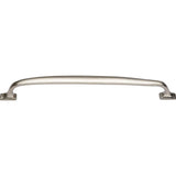 Ashley Norton - Durham Cabinet Pull - White Bronze