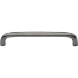Ashley Norton - Bow Cabinet Pull - White Medium