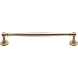 Ashley Norton - Rhode Cabinet Pull - Satin Brass