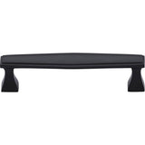 Ashley Norton - Deco Cabinet Pull - Black