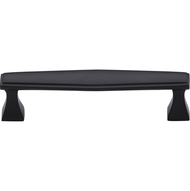 Ashley Norton - Deco Cabinet Pull - Black