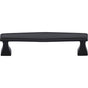 Ashley Norton - Deco Cabinet Pull - Black