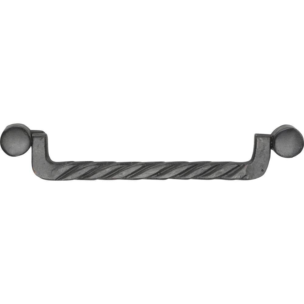 Ashley Norton - Twist Drop Pull - Dark Bronze