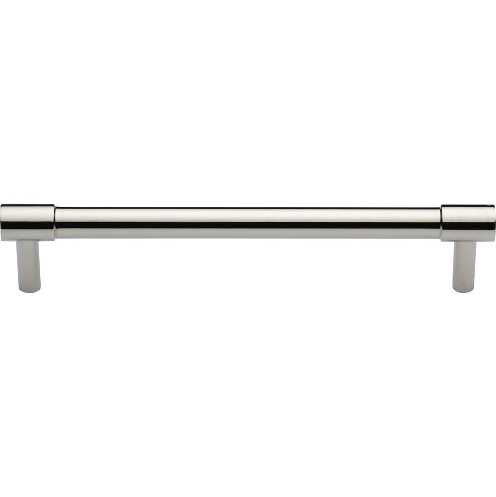 Ashley Norton - Phoenix Cabinet Pull - Polished Nickel