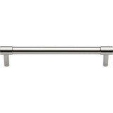 Ashley Norton - Phoenix Cabinet Pull - Polished Nickel