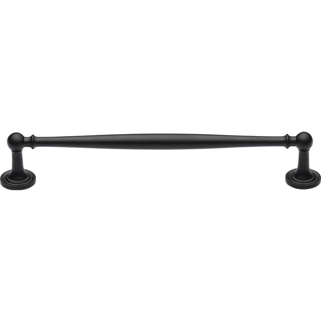 Ashley Norton - Rhode Cabinet Pull - Black