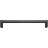 Ashley Norton - Hex Profile Cabinet Pull - Dark Bronze