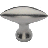 Ashley Norton - Cleat Knob 2'' - White Bronze