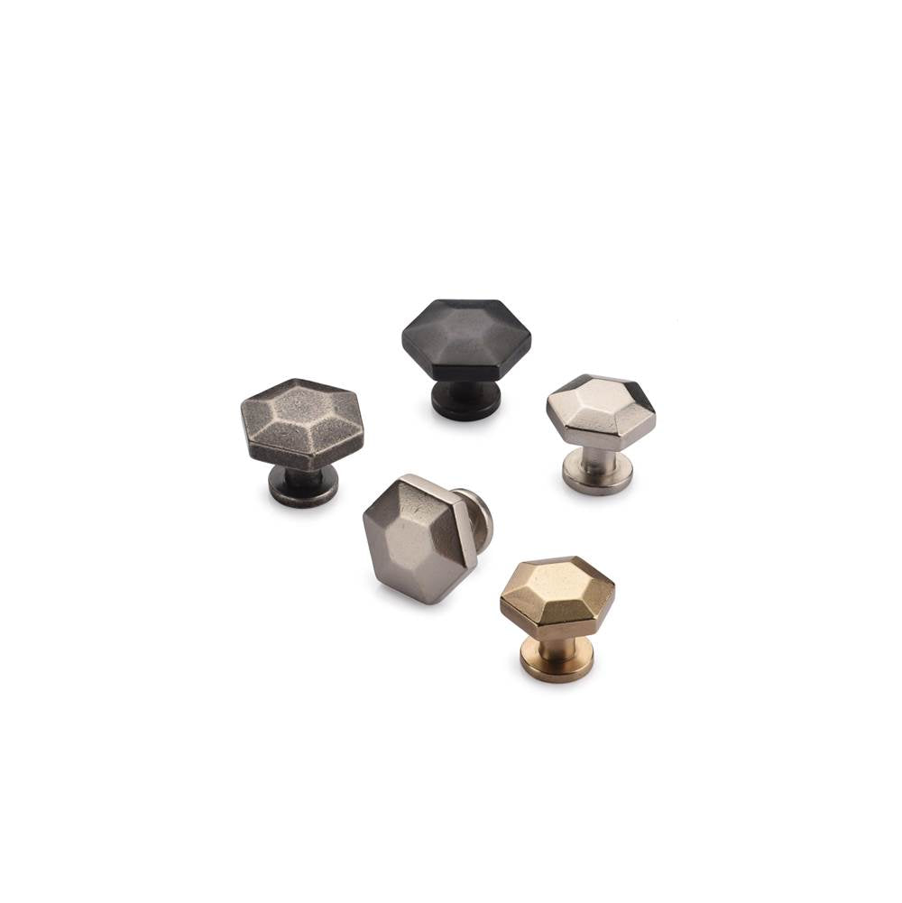 Octave Knob