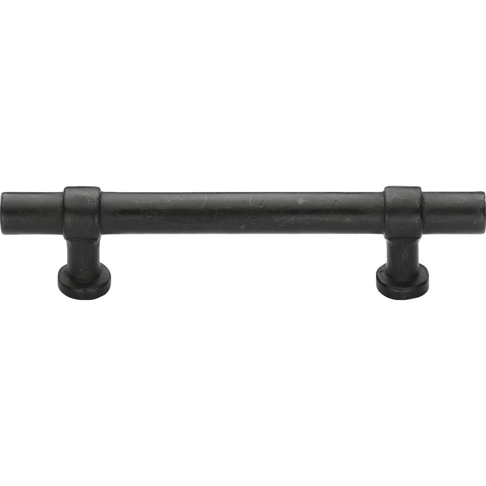 Ashley Norton - Bar Holder Cabinet Pull - Dark Bronze