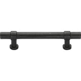 Ashley Norton - Bar Holder Cabinet Pull - Dark Bronze