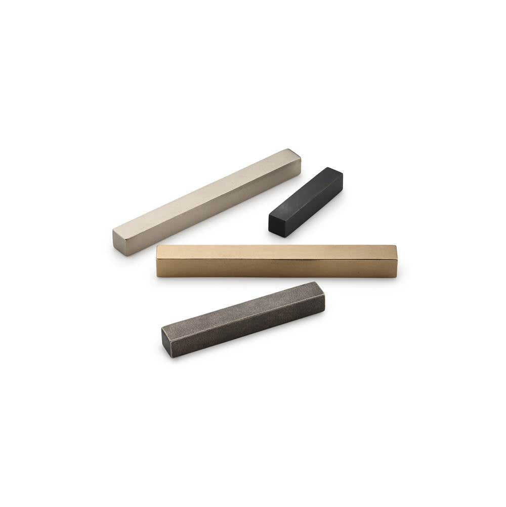 Rectangular Box Cabinet Cup Pull