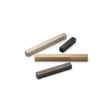 Rectangular Box Cabinet Cup Pull