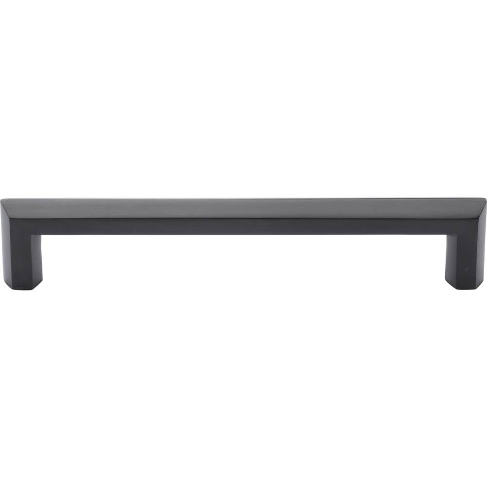 Ashley Norton - Hex Profile Cabinet Pull - Oil Rubbed Bronze