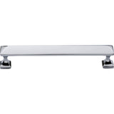 Ashley Norton - Anvil Cabinet Pull - Polished Chrome