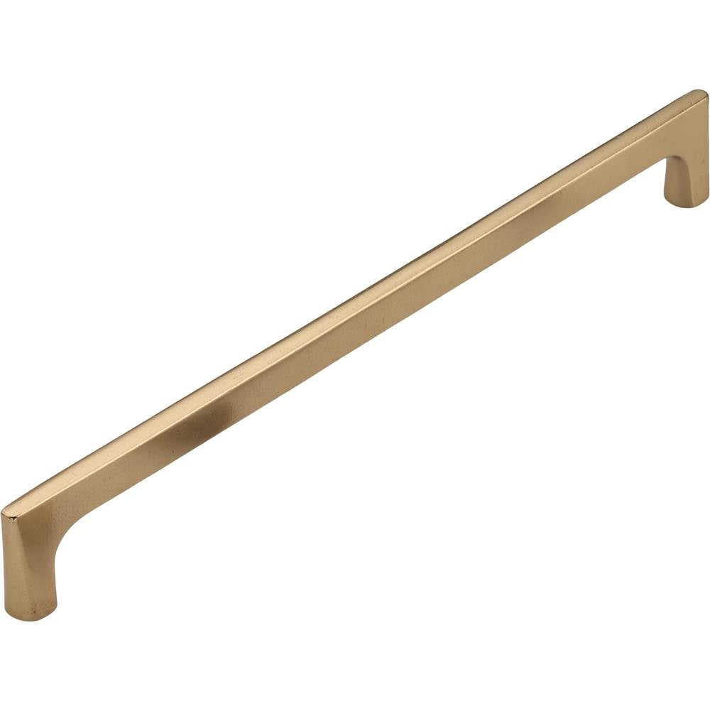 Ashley Norton - Abigail Cabinet Pull - Natural Bronze