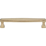Ashley Norton - Deco Cabinet Pull - Natural Bronze