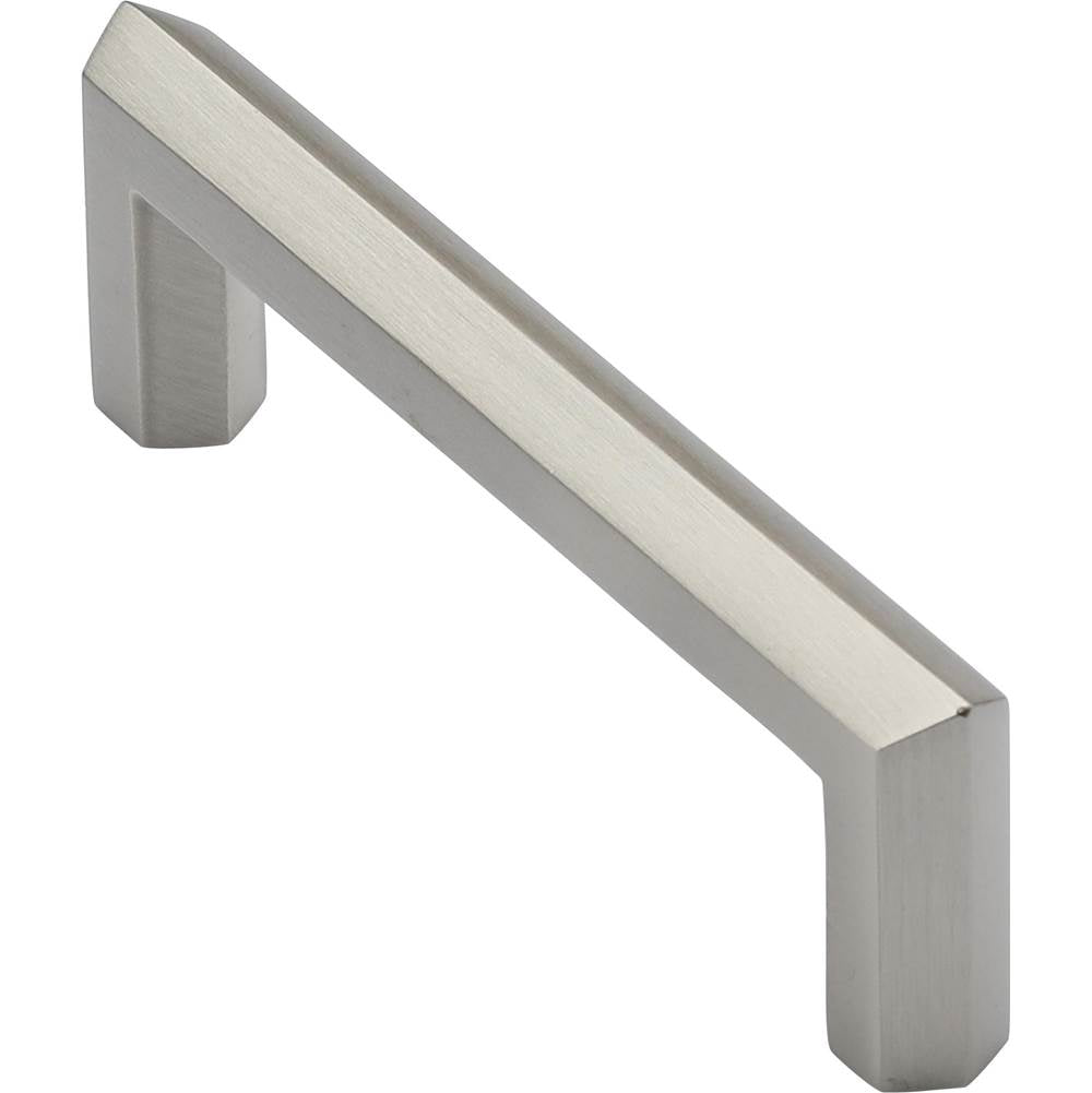 Hex Profile Cabinet Pull