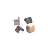 L Drop Cabinet Knob