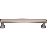 Ashley Norton - Deco Cabinet Pull - Satin Nickel