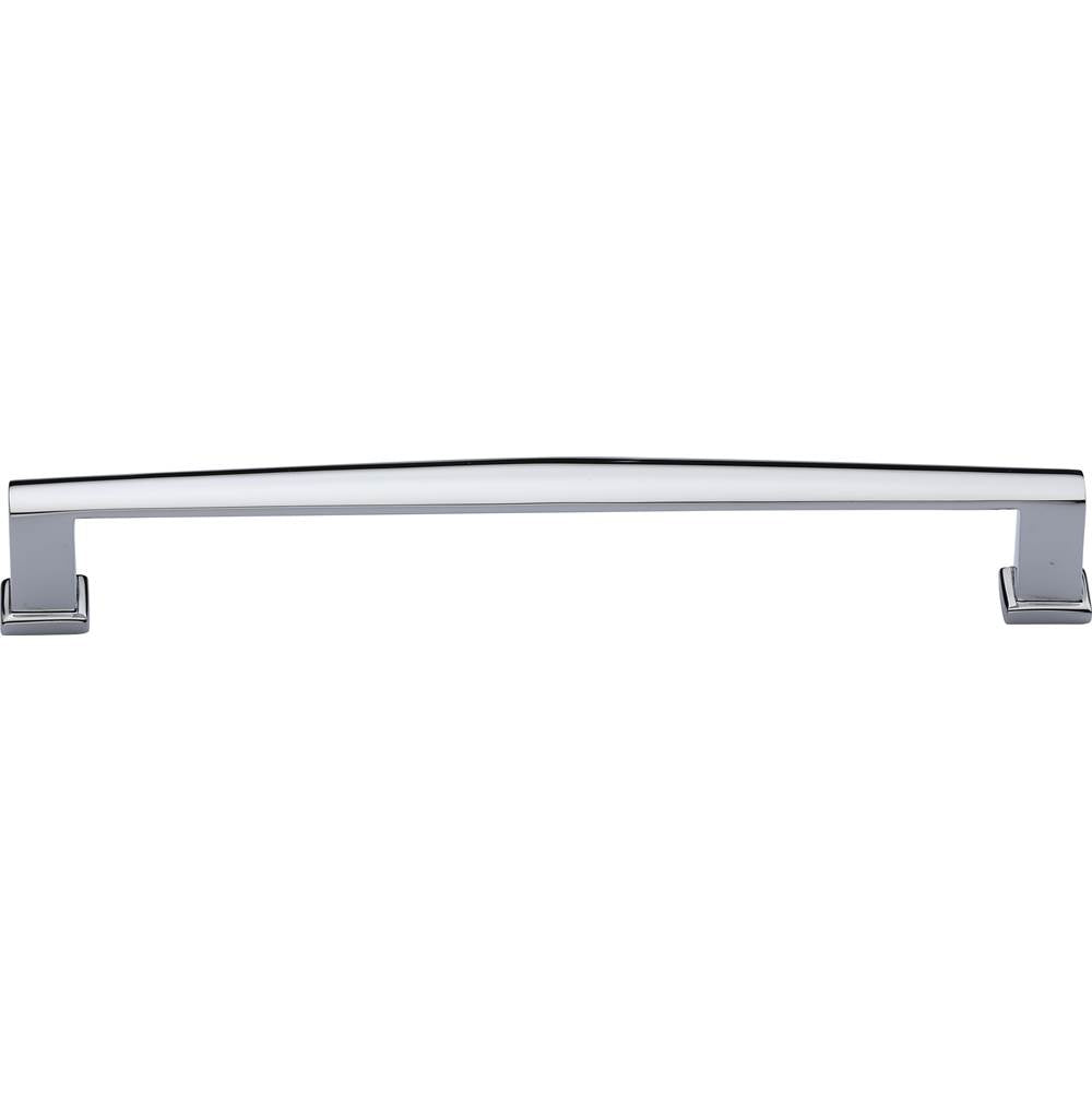 Ashley Norton - Hudson Cabinet Pull - Polished Chrome