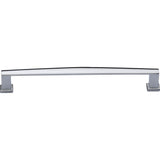 Ashley Norton - Hudson Cabinet Pull - Polished Chrome