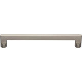 Ashley Norton - Apollo Cabinet Pull - Satin Nickel