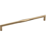 Ashley Norton - Algave Cabinet Pull - Natural Bronze