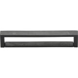Ashley Norton - Linear Box Cabinet Pull - Dark Bronze