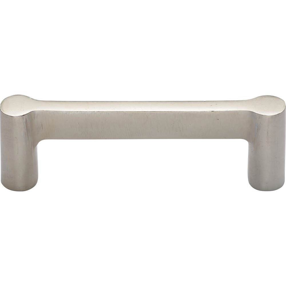 Ashley Norton - Claros Cabinet Pull - White Bronze