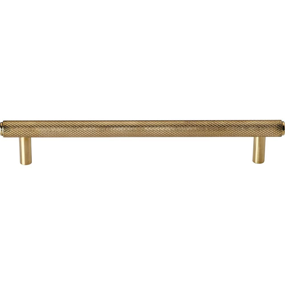 Basel Knurled Cabinet Pull