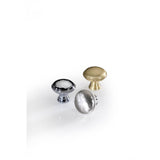Hammered Cabinet Knob