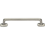 Ashley Norton - Classic Traditional Bronze Cabinet Pull - White Bronze