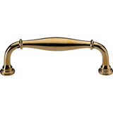 Ashley Norton - Adria Cabinet Pull - Unlacquered Brass