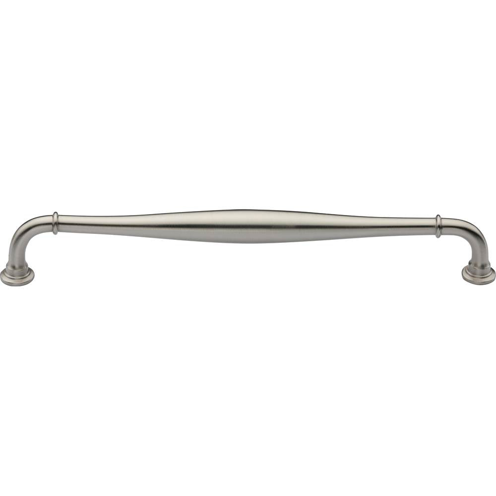 Ashley Norton - Adria Cabinet Pull - Satin Nickel