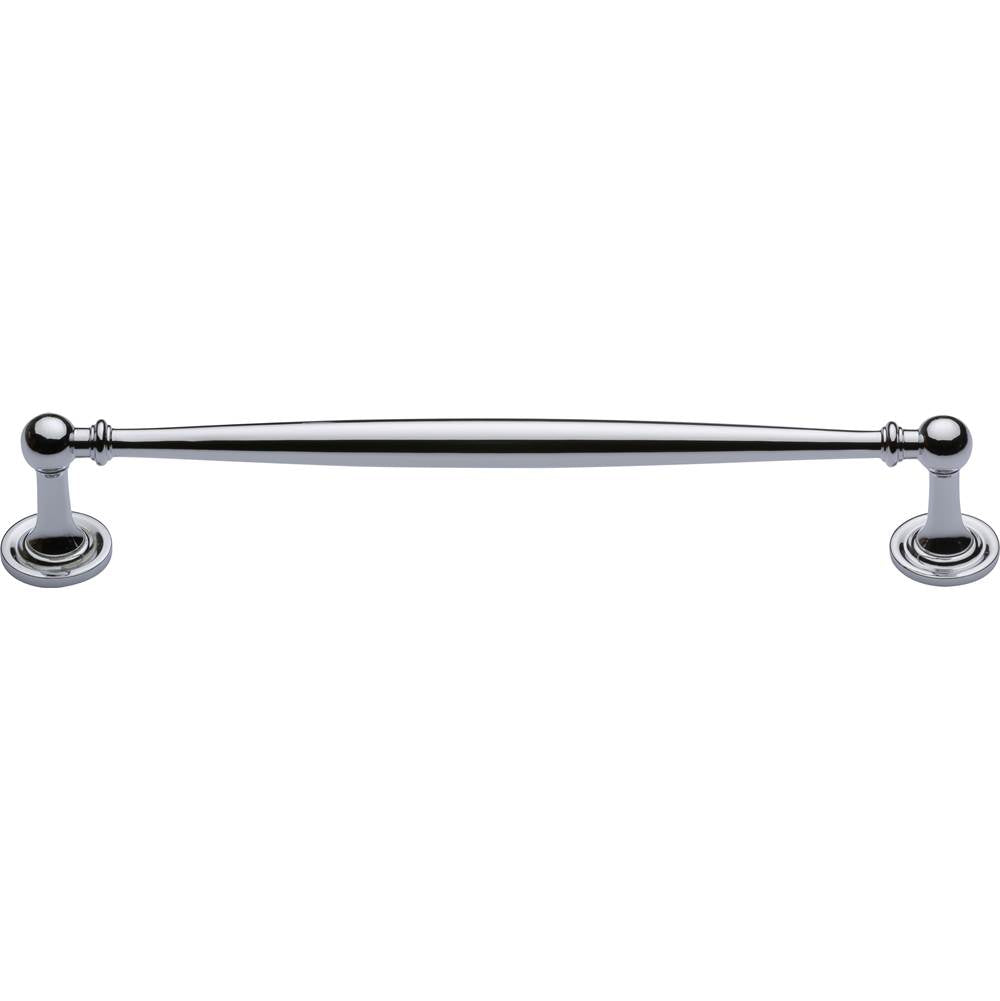 Ashley Norton - Rhode Cabinet Pull - Polished Chrome