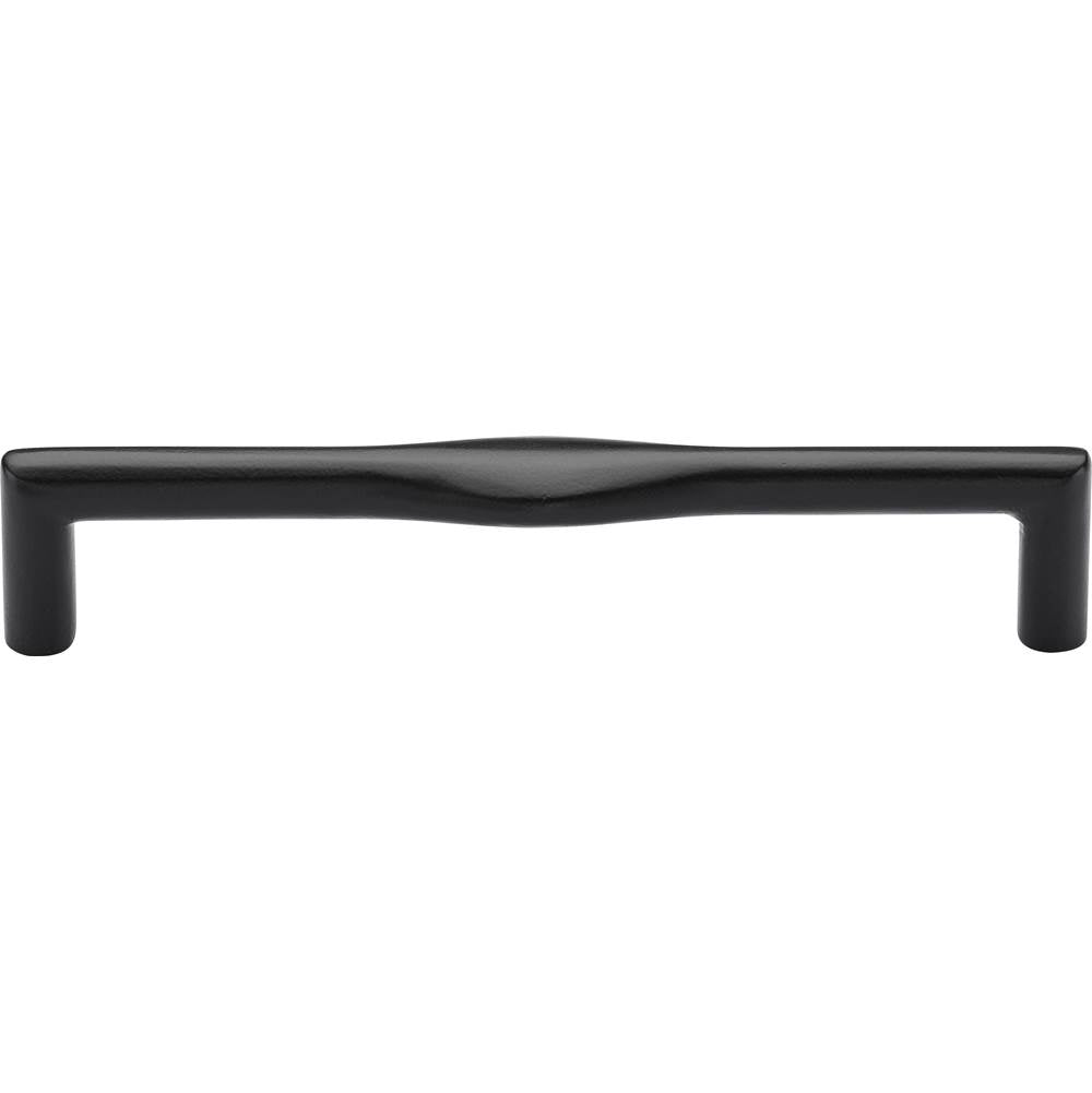 Ashley Norton - Algave Cabinet Pull - Black