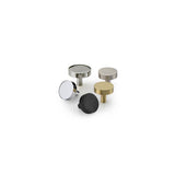 Modern Disc Cabinet Knob