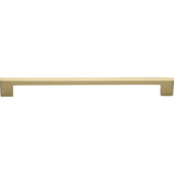 Ashley Norton - Urban Cabinet Pull - Satin Brass