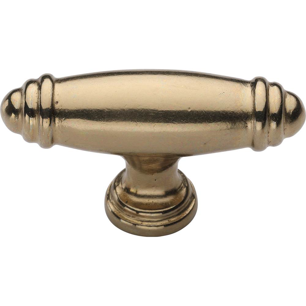 Artisanal Large Cabinet Knob