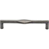 Ashley Norton - Algave Cabinet Pull - White Medium