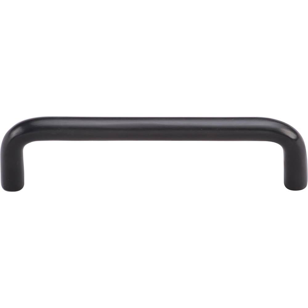 Ashley Norton - Wire Cabinet Pull - Black
