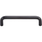 Ashley Norton - Wire Cabinet Pull - Black
